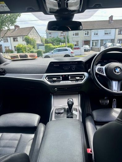 BMW 330e | M Sport | Plug in Hybrid