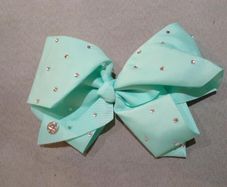 Jojo bow