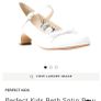 communion shoes girls Image 2