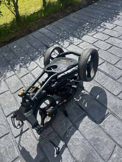 Powakaddy Twinline