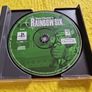 Rainbow Six Tom Clancy s PlayStation1 Ps1 PlayStation2 Ps2 games Original Image 6