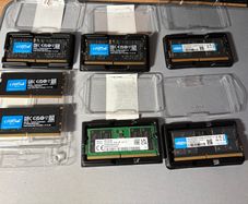 Ddr5 Laptop Ram