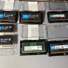 Ddr5 Laptop Ram
