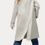 Ladies trench coat Image 3