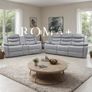 Roma plus sofa 3+2 seater Image 9