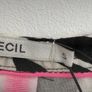 dress Bnwt linen mix dress Cecil brand size small Image 8