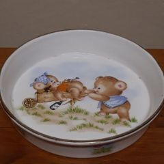 Babies Bowl