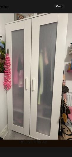Wardrob
