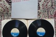 Rory Gallagher: Irish Tour '74 2 LP Gatefold Sleeve