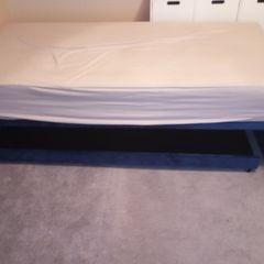 single bed