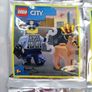 LEGO City Mini Sets bundle with mini figures Image 4