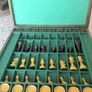 Chess, Draughts and Nine Mens Morris Image 2