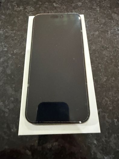iphone 15 pro max 252gb (apple care plus)