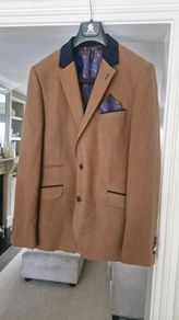 men's jackets
