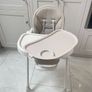 High Chair - Excellent Condition Image 3