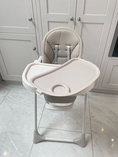 High Chair - Excellent Condition