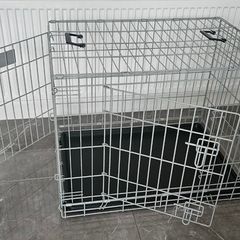Medium Dog Crate