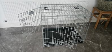 Medium Dog Crate