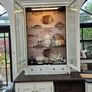 kitchen cabinet Image 2