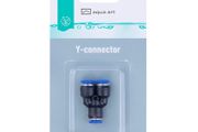Aqua-Art Y-connector 6 mm