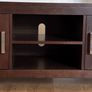 Walnut Effect TV Unit Image 3