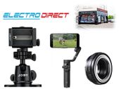 Cameras & Camcorders Accessories for Sale