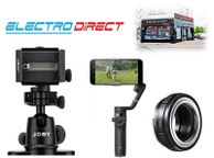 main image for ad Cameras &amp; Camcorders Accessories for Sale