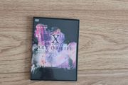 dvd X Japan art if life Tokyo dome