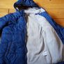 Age 6-7 Padded Jacket Image 3