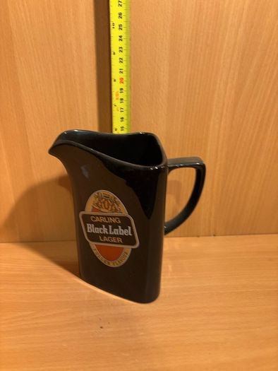 Pub jug Carling