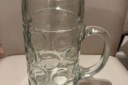 Perfectdraft 1L stein glass