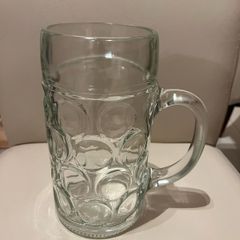 Perfectdraft 1L stein glass