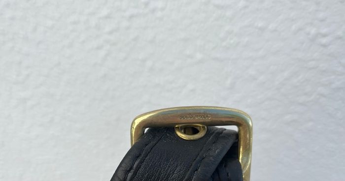 Coach Vintage Duffel Bag