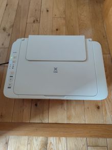 Canon MG2950 printer scanner