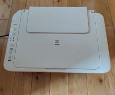 Canon MG2950 printer scanner