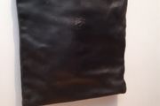 IL BISONTE Designer Leather Handbag