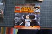lego star wars admiral yularen 2015 pollybag.