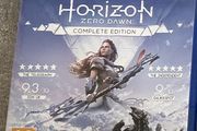 Horizon Zero Dawn Ps4