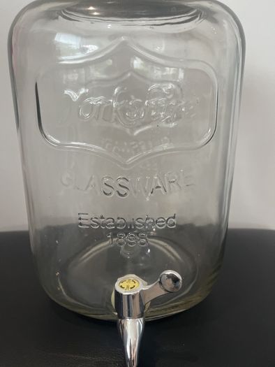 Drinks/Water Dispenser