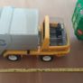 Dustbin carts x 3 Image 4
