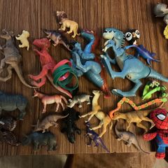 toy dino