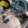 Breaking bmw 3 series e46 orient blue metallic Image 2
