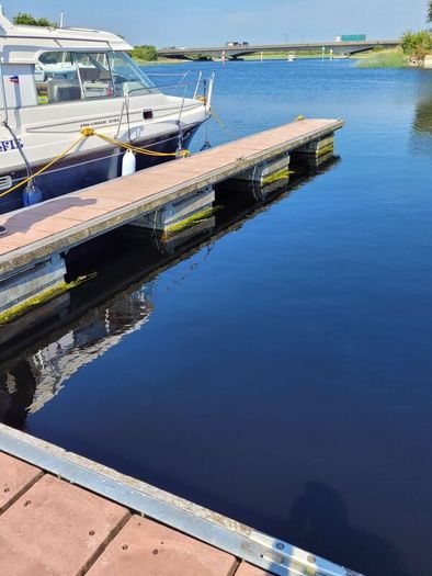 Marina Berth For Sale - Athlone