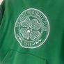 The Celtic Football Club hoodie age 9-10 Image 2