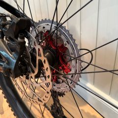 MTB Giant Trance X