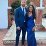 Wedding guest dress black tie Image 9