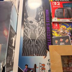 tony hawks skater collectors edition