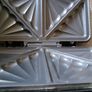 SALTER Sandwich Toaster Image 3