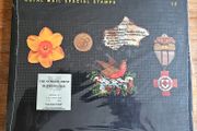Great Britain Royal Mail Special Stamps 1995 Stamp Book with All Stamps Brand New Sealed