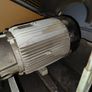 Air compressor 7.5kw Atlas Copco Image 2